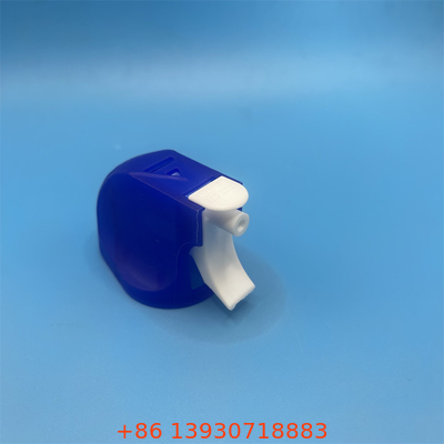 Spruzzatore da giardino a mano in plastica di alta qualità Pompa di pulizia del grilletto - Soluzione di pulizia versatile per il vostro giardino