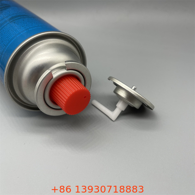 Valvola aerosol a portata regolabile per rivestimento e finitura controllati - Precisione a portata di mano
