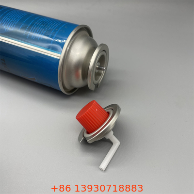 Valvola aerosol versatile per la distribuzione di precisione nelle applicazioni automobilistiche e industriali - durevole ed efficiente