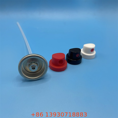 Nozzolo per spruzzo di vernice femminile di precisione - soluzione versatile per rifiniture automobilistiche e applicazioni industriali