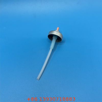 Difesa personale Valvola aerosol 20 mm con attuatore - Soluzione di autodifesa compatta e potente