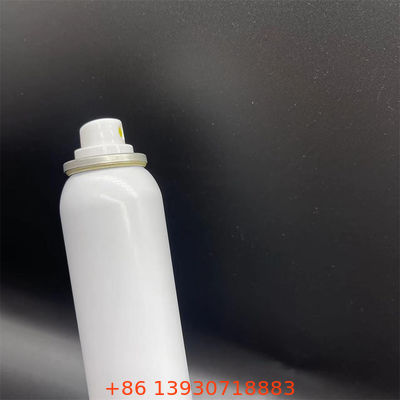 Valvola Aerosol per Spray Lucentezza e Brillantezza dei Capelli Progettata per una Nebbia Sottile, Uniforme e Delicata