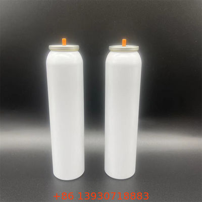 Valvola Aerosol per Spray Lucentezza e Brillantezza dei Capelli Progettata per una Nebbia Sottile, Uniforme e Delicata