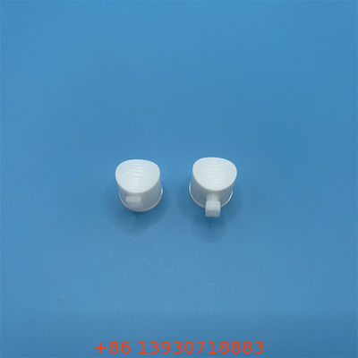 Attivatore a valvola per kit MDF ergonomico di precisione per aerosol di deodoranti per ambienti e prodotti per la casa, caratterizzato da controllo fluido e aspetto estetico