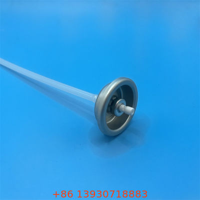 Ragionevole attivatore di valvole di kit MDF per sistemi industriali di distribuzione di lubrificanti e solventi con sigillatura sicura e leva ergonomica