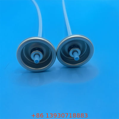 Ragionevole attivatore di valvole di kit MDF per sistemi industriali di distribuzione di lubrificanti e solventi con sigillatura sicura e leva ergonomica