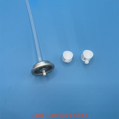 Ragionevole attivatore di valvole di kit MDF per sistemi industriali di distribuzione di lubrificanti e solventi con sigillatura sicura e leva ergonomica