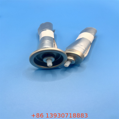 Sistema aerosol industriale Bag-on-Valve per lubrificanti, adesivi e prodotti automobilistici