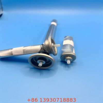 Il sistema aerosol Bag-On-Valve innovativo da 20mm garantisce purezza e separazione del prodotto