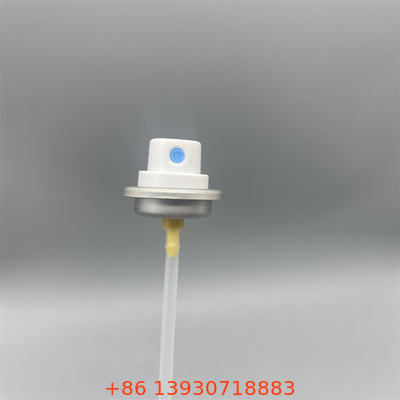Valvola di spruzzo di nebbia idratante - Riempie e rivitalizza la pelle con facilità - Perfetto per la routine di cura della pelle