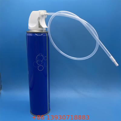 ProSpray Long-Range Hose Sprayer - Soluzione di irrigazione e pulizia di livello professionale