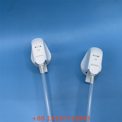 Spruzzatore di tubi a lunga portata FlexiReach - Soluzione versatile per l'irrigazione e la pulizia con tubo flessibile