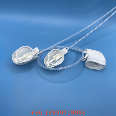 Spruzzatore di tubi a lunga portata FlexiReach - Soluzione versatile per l'irrigazione e la pulizia con tubo flessibile