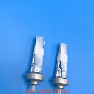 0.2-0.4Mpa Pressure Aerosol Bag On Valve per cilindri e materie plastiche