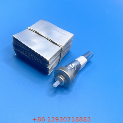 0.2-0.4Mpa Pressure Aerosol Bag On Valve per cilindri e materie plastiche