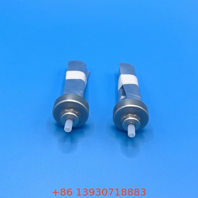 0.2-0.4Mpa Pressure Aerosol Bag On Valve per cilindri e materie plastiche