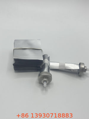 20mm Bag-On-Valve con design ecologico senza propellenti per spray farmaceutici