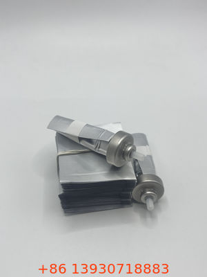 Il sistema aerosol Bag-On-Valve innovativo da 20mm garantisce purezza e separazione del prodotto