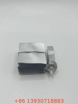 Il sistema aerosol Bag-On-Valve innovativo da 20mm garantisce purezza e separazione del prodotto