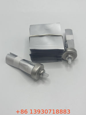 Valvola Bag-On-Valve da 20mm per applicazioni mediche OTC con sterilità superiore