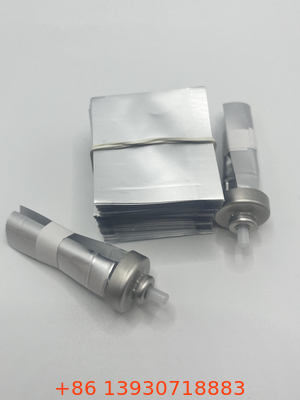 Tecnologia Eco-compatibile Aerosol Bag-on-Valve con Erogazione Igenica del Prodotto