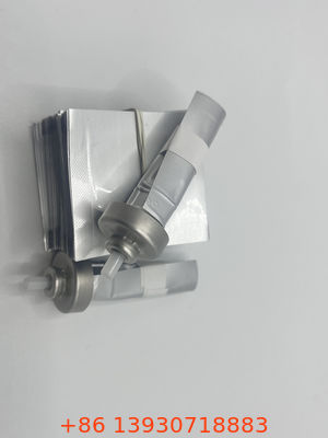 Valvola Bag-On-Valve da 20mm per applicazioni mediche OTC con sterilità superiore