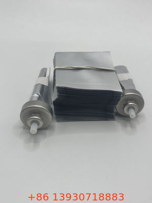 Valvola Bag-On-Valve da 20mm per applicazioni mediche OTC con sterilità superiore