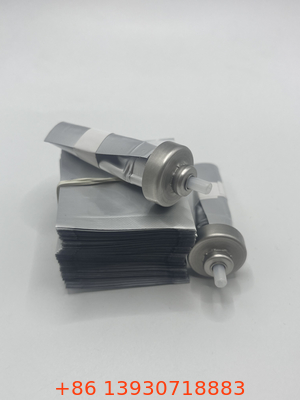 20 mm e 1 pollice sistema di sacca-su-valvola per lattine spray aerosol