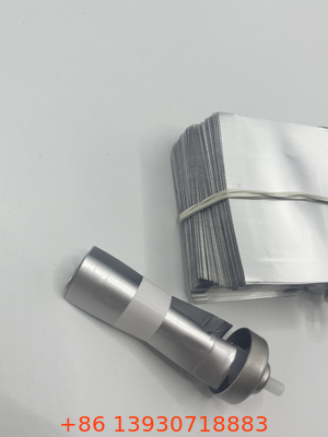 20 mm e 1 pollice sistema di sacca-su-valvola per lattine spray aerosol