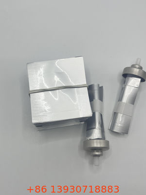 Bag-On-Valve da 20 mm perfetto per produttori OEM che necessitano di soluzioni di confezionamento affidabili