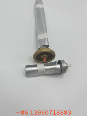 20mm Bag-On-Valve con design ecologico senza propellenti per spray farmaceutici