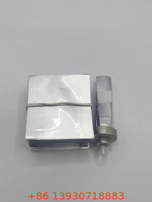 Sistema di spruzzatura continua ad alte prestazioni a 20 mm aerosol bag-on-valves