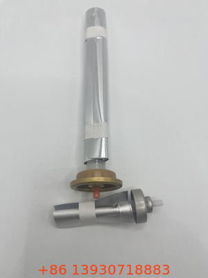 Versatile One Inch Bag su Valve Multi-purpose Application