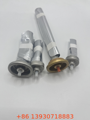 Versatile One Inch Bag su Valve Multi-purpose Application