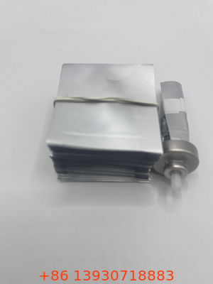 Versatile One Inch Bag su Valve Multi-purpose Application