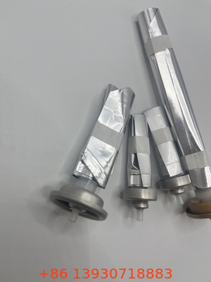 Premium Bag on Valve Spray per giardinieri con distribuzione precisa