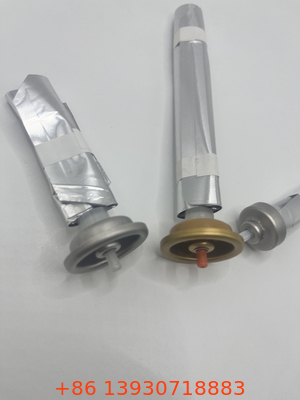 Premium Bag on Valve Spray per giardinieri con distribuzione precisa
