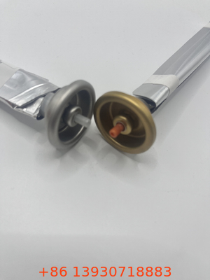 Baggio versatile con spruzzo per valvole per prodotti liquidi multipli Contenitore universale