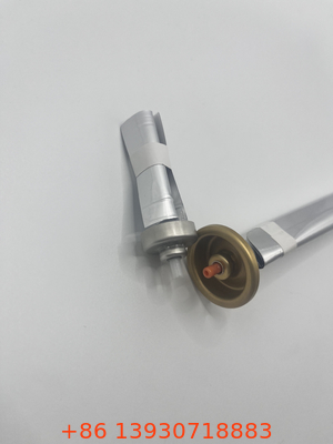 Baggio versatile con spruzzo per valvole per prodotti liquidi multipli Contenitore universale