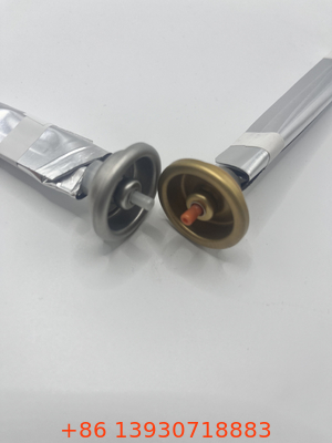 Bag Premium On Valve Spray per detergenti domestici