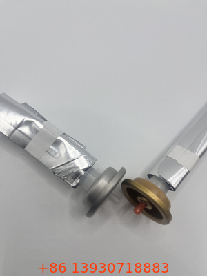 Tecnologia Eco-compatibile Aerosol Bag-on-Valve con Erogazione Igenica del Prodotto