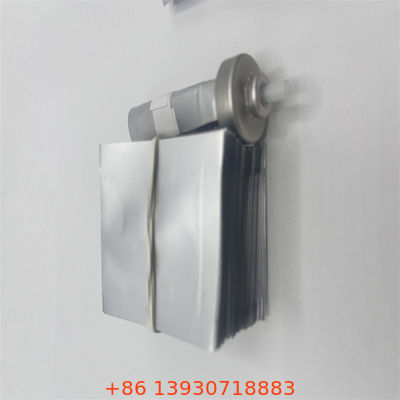 Sistemi aerosol innovativi Bag-On-Valve da 20 mm per la protezione di formule sensibili