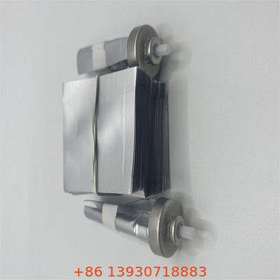 Sistemi aerosol innovativi Bag-On-Valve da 20 mm per la protezione di formule sensibili