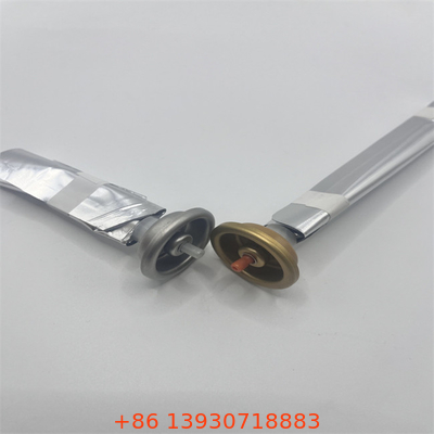 Sistema aerosol innovativo e sostenibile per prodotti farmaceutici e nutraceutici con protezione da barriere eccezionali