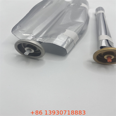 Sistema aerosol innovativo e sostenibile per prodotti farmaceutici e nutraceutici con protezione da barriere eccezionali