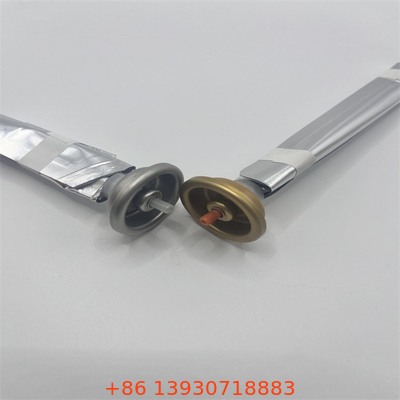 Sistema aerosol innovativo e sostenibile per prodotti farmaceutici e nutraceutici con protezione da barriere eccezionali