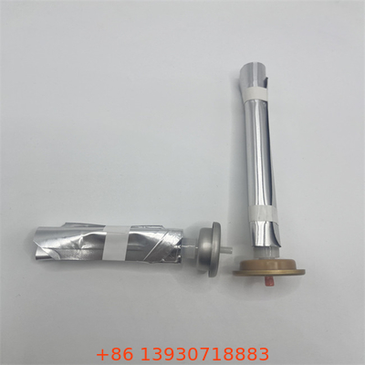 Aerosol Bag on Valve ecologico e incentrato sull'utente per prodotti chimici per la casa e speciali con design a prova di perdite