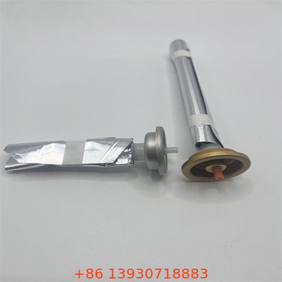 Sistema aerosol innovativo e sostenibile per prodotti farmaceutici e nutraceutici con protezione da barriere eccezionali