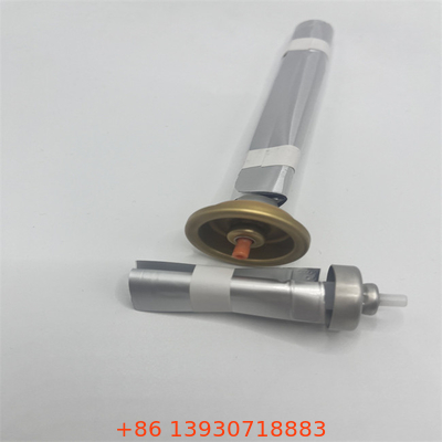 Aerosol Bag on Valve ecologico e incentrato sull'utente per prodotti chimici per la casa e speciali con design a prova di perdite