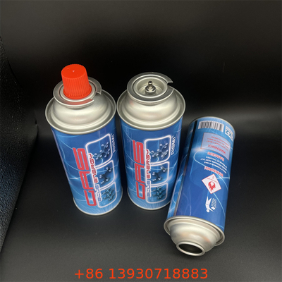 Scelta di carburante efficiente e versatile